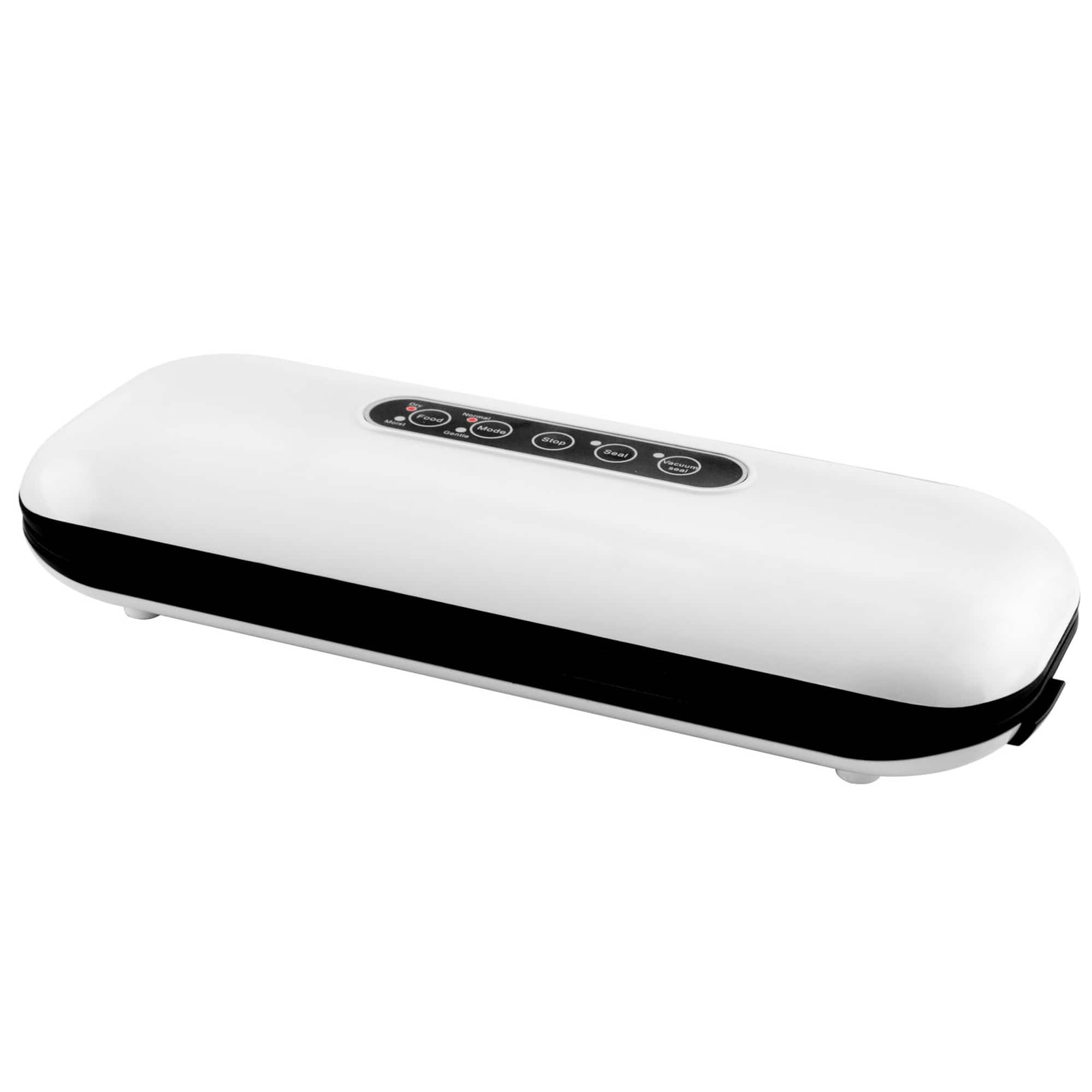MegaChef Home Vacuum Sealer & Food Preserver with Extra Bags